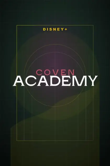 Coven Academy title art