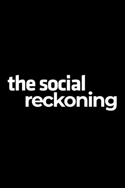 The Social Reckoning title art